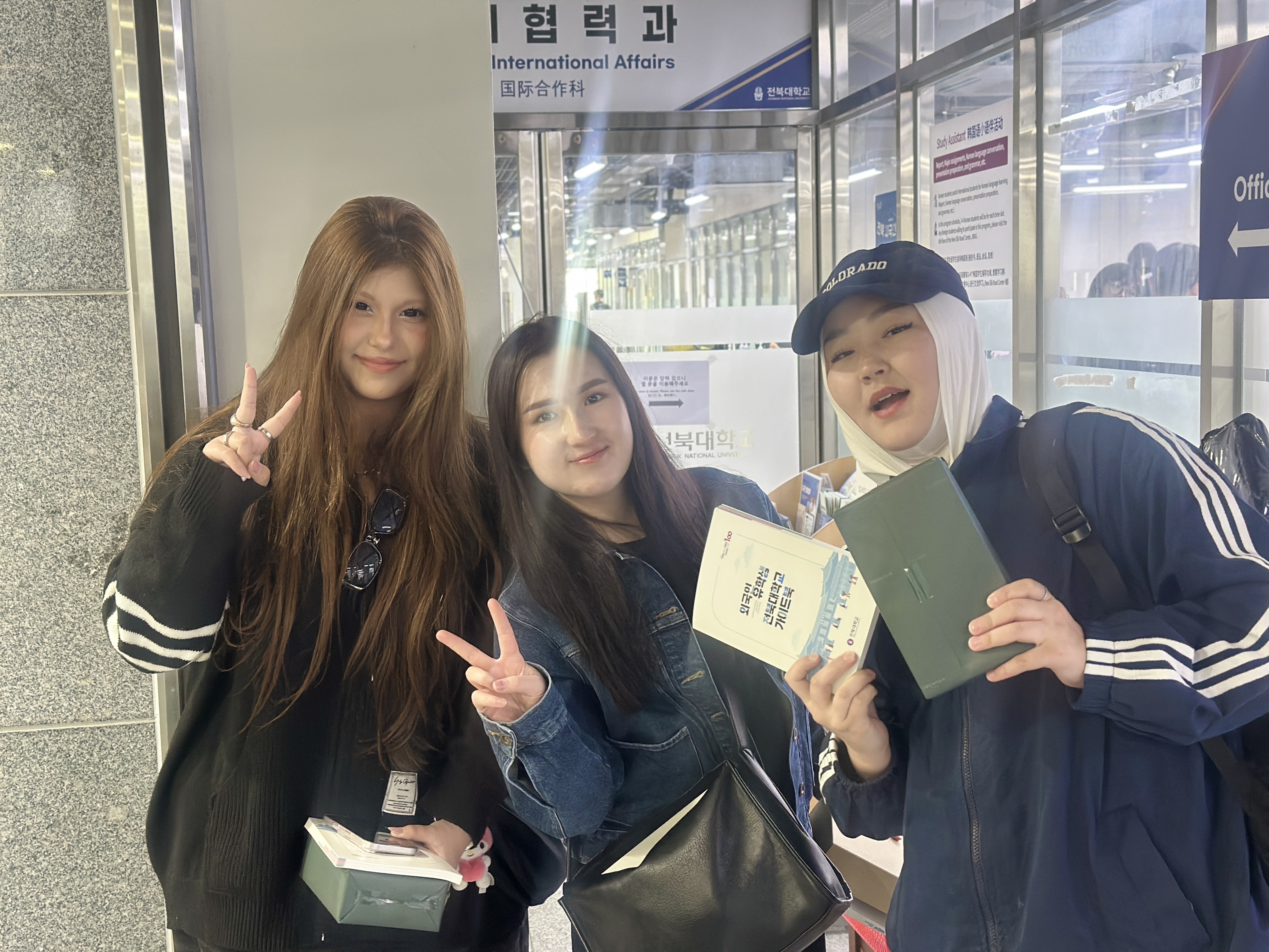 외국인 신입생 오리엔테이션 6번째 첨부파일 이미지