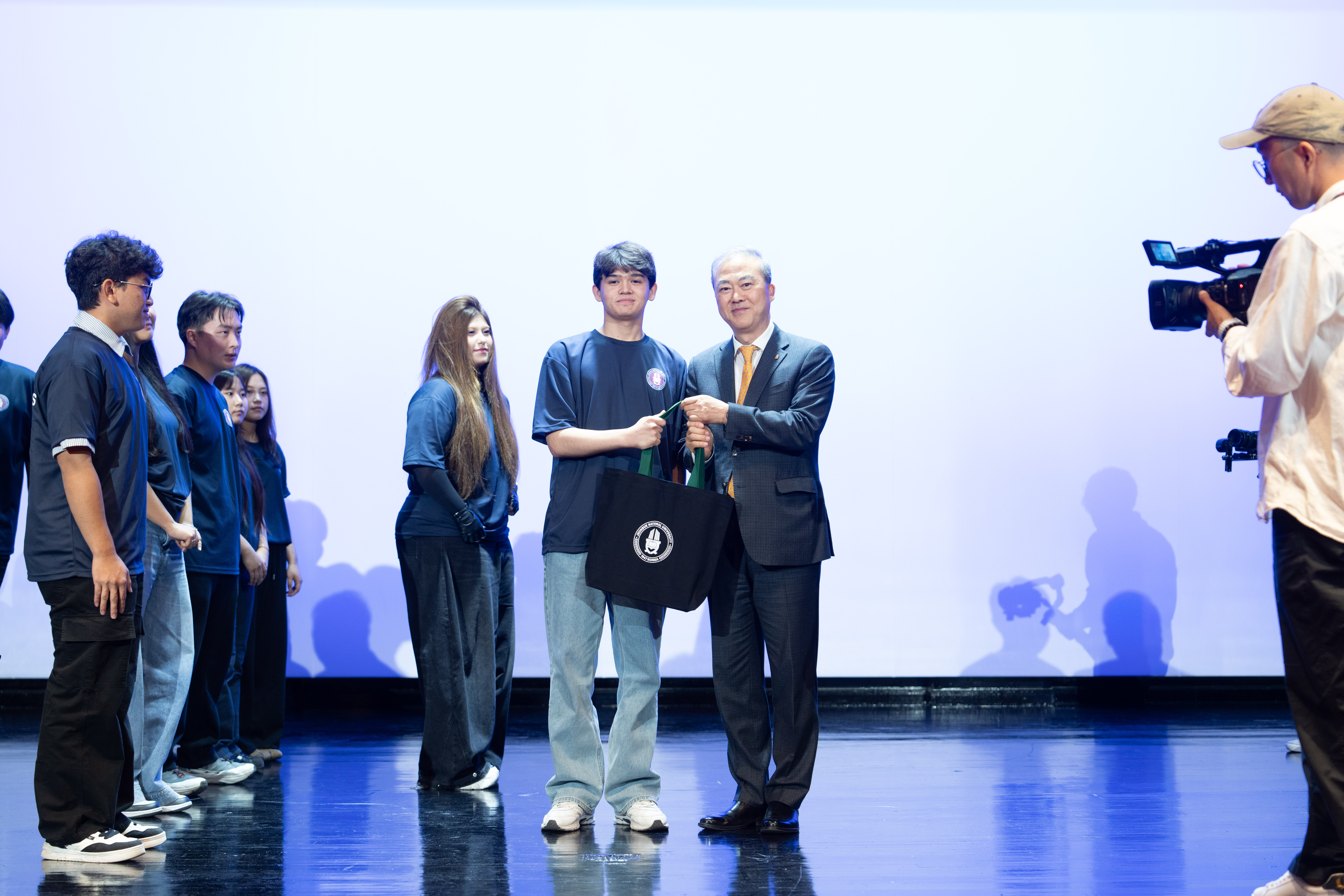 신입생 웰컴 세리머니 환영식 11번째 첨부파일 이미지