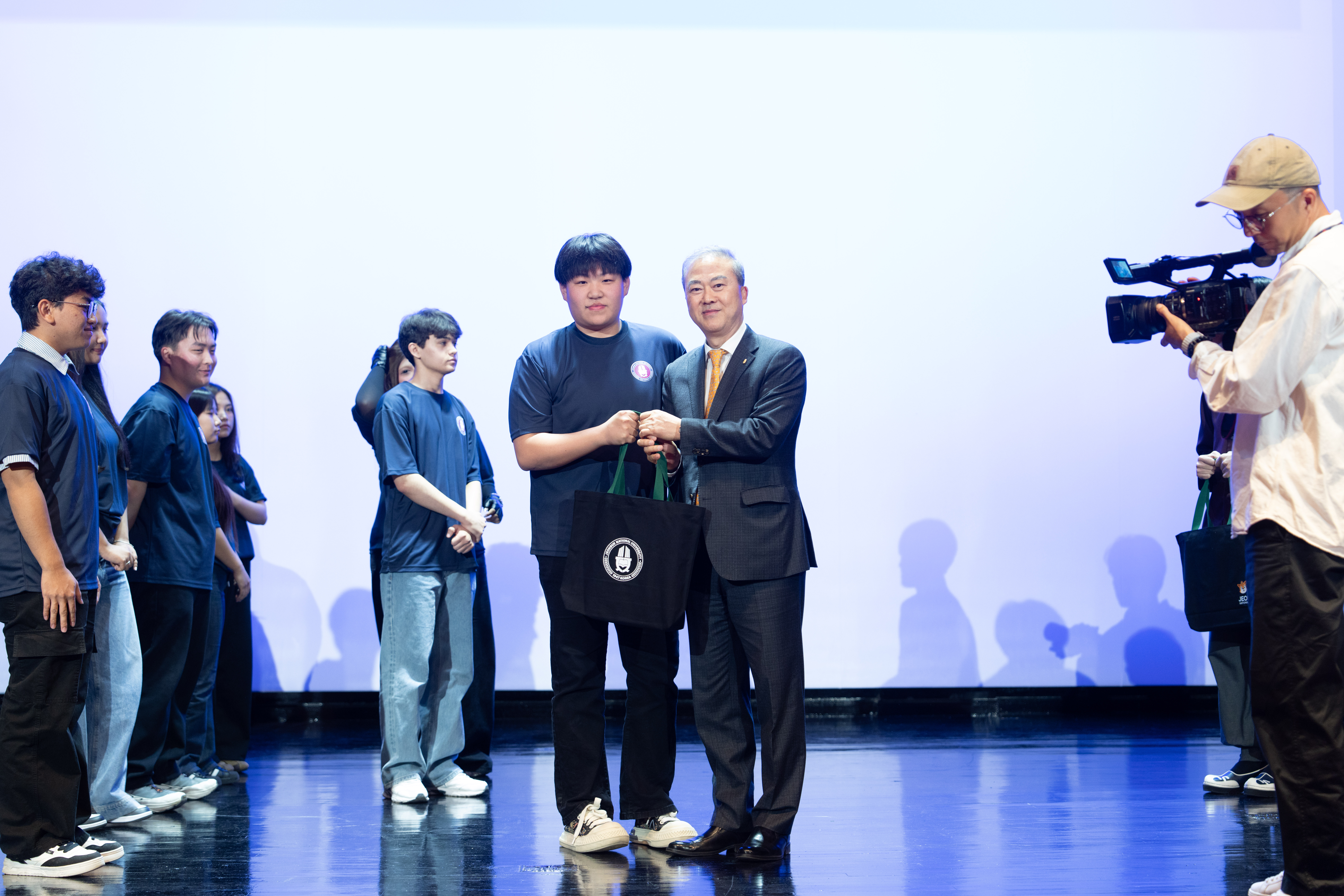 신입생 웰컴 세리머니 환영식 13번째 첨부파일 이미지