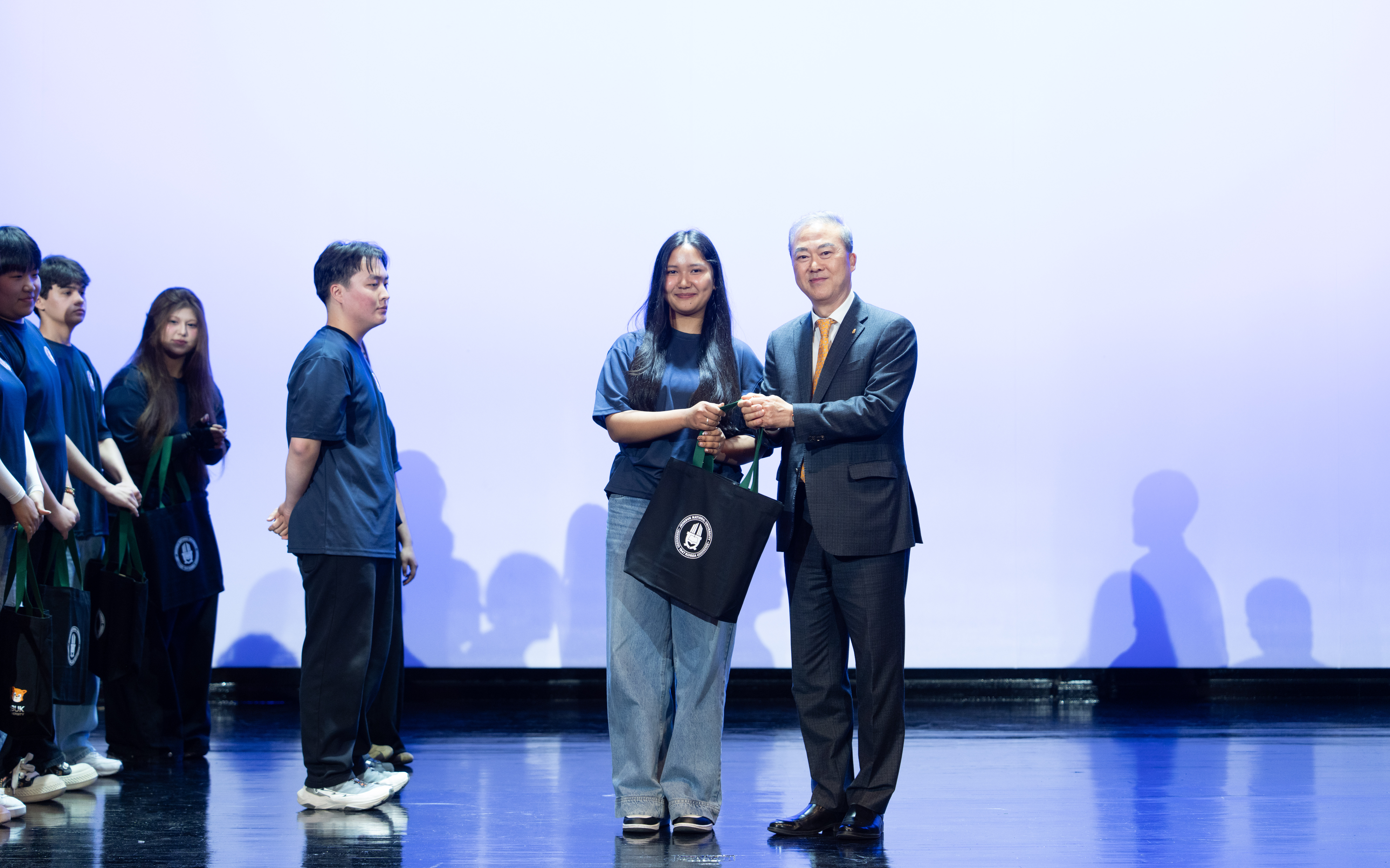 신입생 웰컴 세리머니 환영식 14번째 첨부파일 이미지