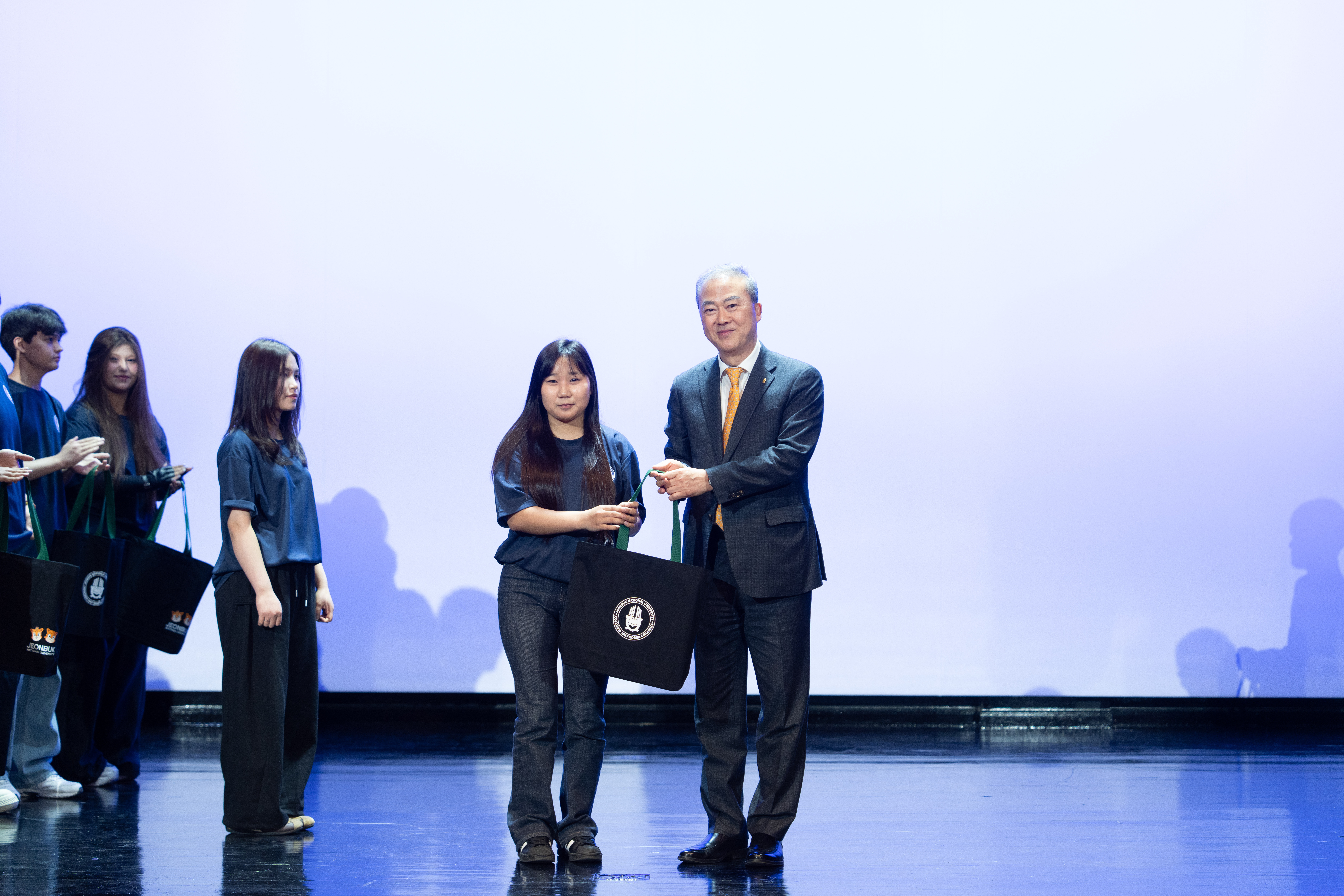 신입생 웰컴 세리머니 환영식 15번째 첨부파일 이미지