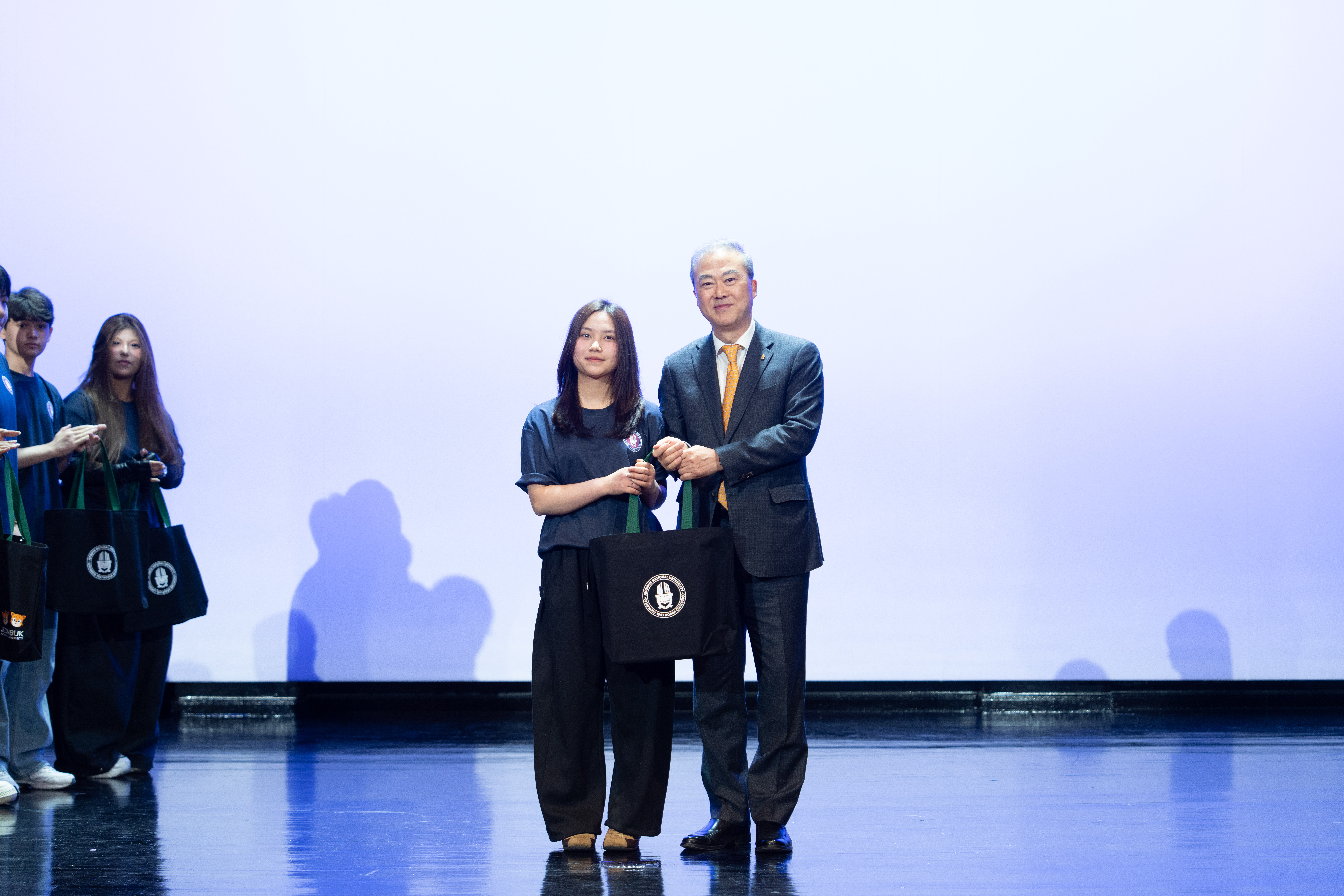 신입생 웰컴 세리머니 환영식 18번째 첨부파일 이미지